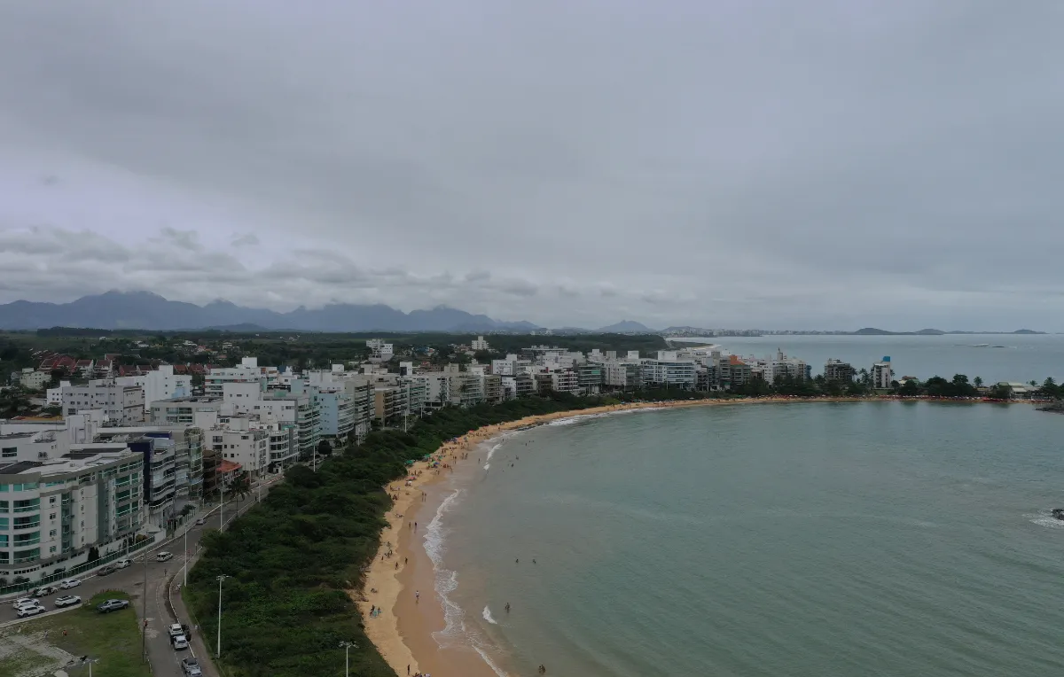 Imagem da galeria de Guarapari